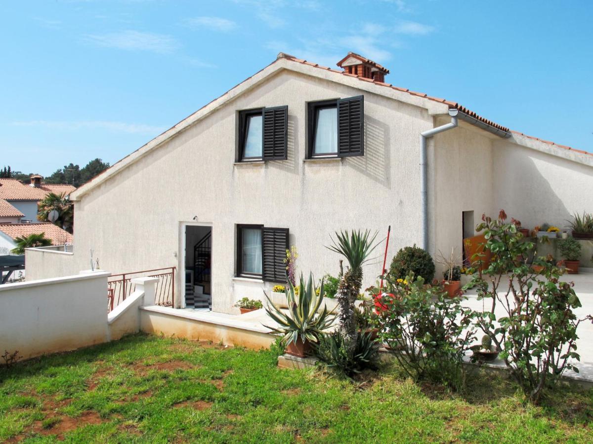Holiday Home Ada - Prc206 By Interhome Porec Exterior photo