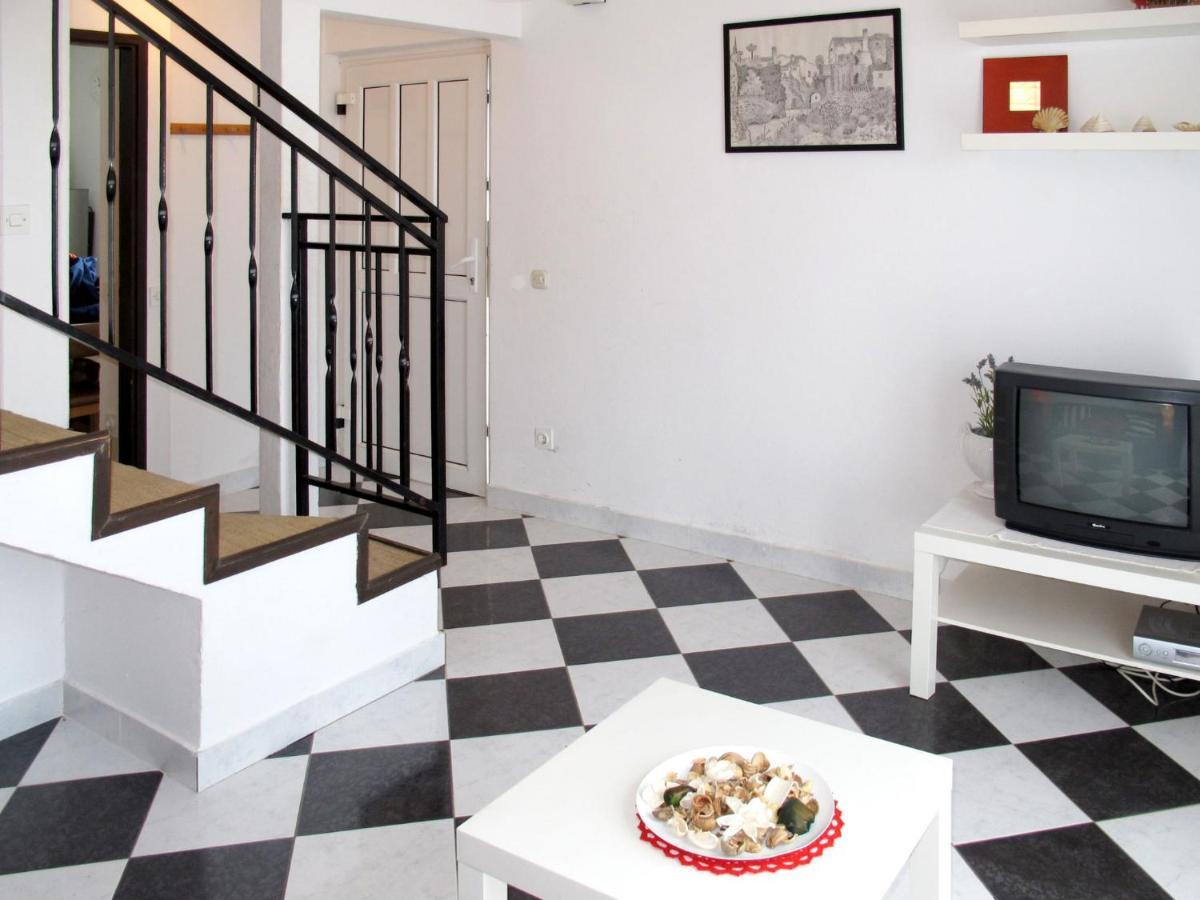 Holiday Home Ada - Prc206 By Interhome Porec Exterior photo