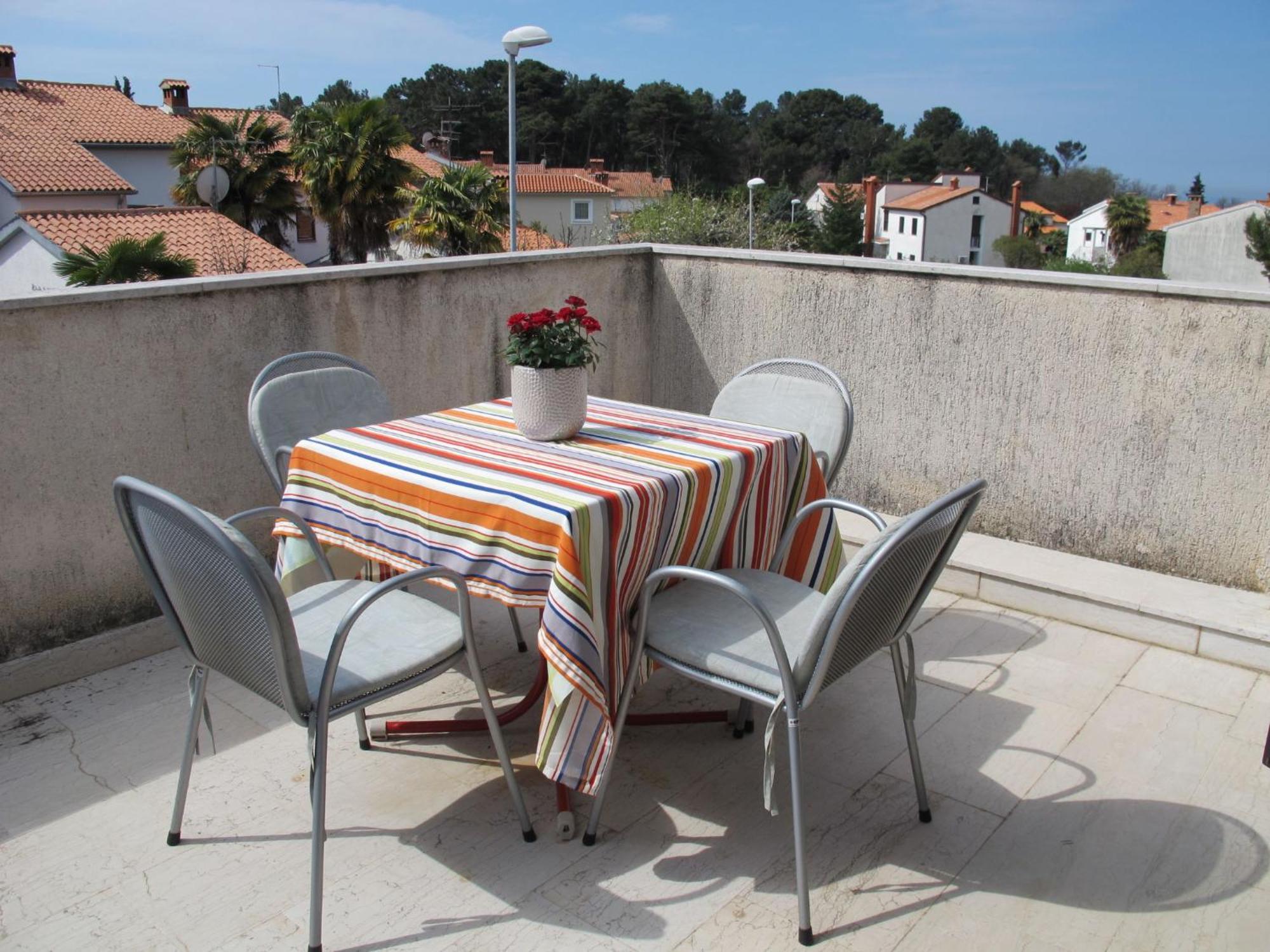 Holiday Home Ada - Prc206 By Interhome Porec Exterior photo