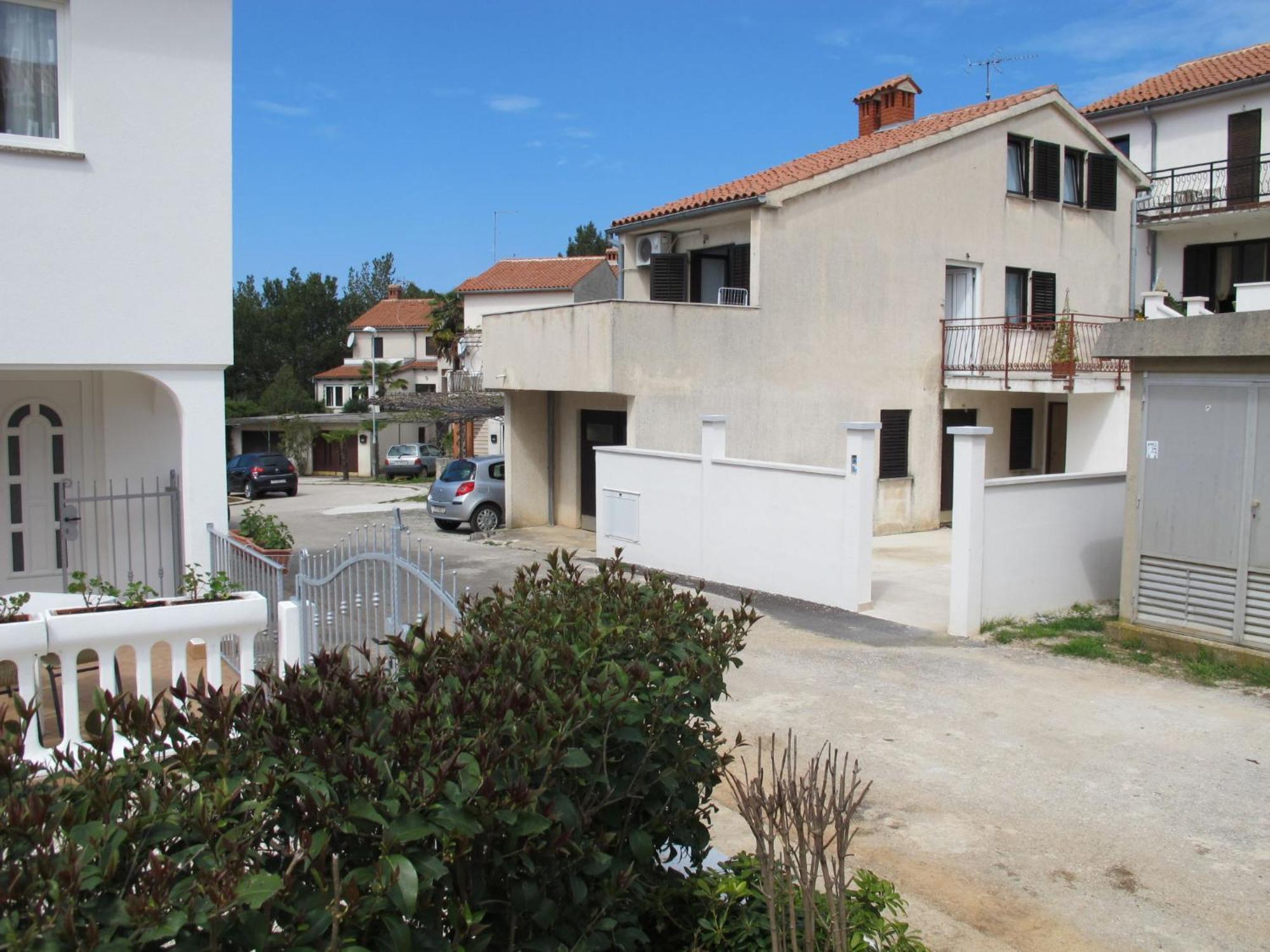 Holiday Home Ada - Prc206 By Interhome Porec Exterior photo